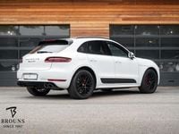 Occasion Porsche Macan 361 PK (265 kW) 2018 Wit SUV