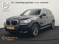 Occasion BMW iX3 M Sport 214 kW (292 PK) 2020 SUV