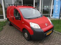 tweedehands Citroën Nemo 1.4 HDi Zo mee! Handel/Export!