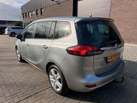 Occasion Opel Zafira Tourer Edition 140 PK (102 kW) 2012 Grijs MPV