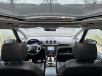 tweedehands Ford S-MAX 2.0 Stci S Automaat 240PK/7Personen.