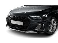Occasion Audi A3 e-tron Advanced 64 PK (47 kW) 2025 Grijs Hatchback