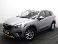 tweedehands Mazda CX-5 2.2D 150Pk Skylease+ Park Assist, Lane Assist, Nav