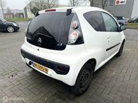 tweedehands Citroën C1 1.0 Attraction