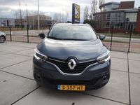 tweedehands Renault Kadjar 1.3 TCE Limited Winterpakket, half leder, Navi/Cam