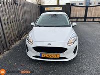 tweedehands Ford Fiesta 1.1 Trend