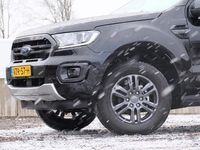 tweedehands Ford Ranger 2.0 EcoBlue Wildtrak Supercab | Direct leverbaar | Nieuw!