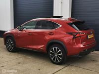 tweedehands Lexus NX300h AWD President Line | Trekhaak | Mark-Levinson