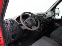 tweedehands Opel Movano 2.3CDTI 125PK L3H2 Maxi | Navigatie | Airco | Trekhaak