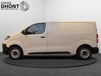Occasion Opel Vivaro 120 PK (88 kW) 2025 Wit MPV