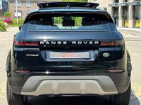 tweedehands Land Rover Range Rover evoque 2.0 P200 AWD HSE PANO NAVI LED CAMERA LEDER CARPLAY 21 INCH