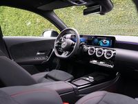 Occasion Mercedes A250 AMG line 218 PK (160 kW) 2024 Zilver Hatchback