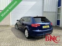 tweedehands Audi A3 Sportback 1.6 TDI Attraction Advance