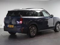 Occasion Mini Countryman Classic 150 kW (204 PK) 2024 Blauw SUV