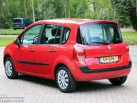 Occasion Renault Grand Modus Expression 75 PK (55 kW) 2008 Rood MPV