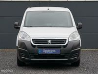 tweedehands Peugeot Partner bestel 120 1.6 BlueHDi 75 L1 Profit+ Airco !