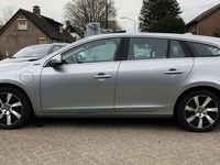 tweedehands Volvo V60 2.4 D6 AWD Plug-In Hybrid Summum