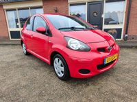 tweedehands Toyota Aygo 1.0-12V Comfort