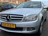 tweedehands Mercedes C180 180 K Avantgarde