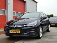 tweedehands Opel Astra Sports Tourer 1.4 Business Executive/ lage km/ compleet!