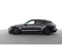 Occasion Porsche Taycan Sport Turismo 320 kW (436 PK) 2025 Grijs Sedan