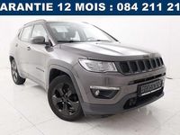 Occasion Jeep Compass 2019 Grijs SUV
