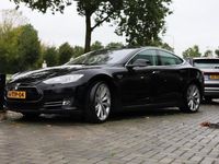 tweedehands Tesla Model S 85 | Pano | Leder | 21"Turbine | Tech Pack | Premi