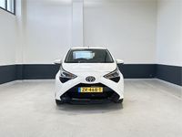Occasion Toyota Aygo X-play 72 PK (52 kW) 2019 Wit Hatchback