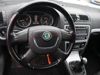 tweedehands Skoda Octavia Combi 1.8 TSI Ambition Business Line | Nieuw binne