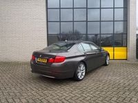 Occasion BMW 528 M Sport 245 PK (180 kW) 2013 Bruin (metallic) Sedan