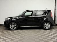 Occasion Kia Soul DREAM-TEAM Edition 132 PK (97 kW) 2015 Zwart SUV
