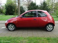 tweedehands Ford Ka 1.3 Trend |EERSTE EIGENAAR|AIRCO|ELEKTRISCHE RAMEN