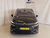 tweedehands Citroën Grand C4 Picasso SpaceTourer 1.2 PT Business|GARANTIE|AUTOMAAT|1E EIG|NAP|NAVI|CRUISE|PARK CAM|CARPLAY