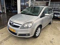 tweedehands Opel Zafira 1.6 Temptation