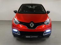 tweedehands Renault Captur 0.9 TCe Dynamique | Climate Control | Navigatie |