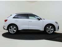 tweedehands Audi Q3 35 TFSI S edition | Stoelverwarming | Keyless | Cl