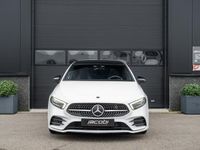 tweedehands Mercedes A250 AMG-Line | 225PK | Pano | Sfeer | Widescreen | Lane & Side | Distronic+ | Multibeam LED |