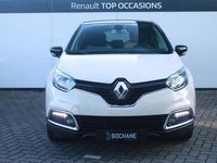 tweedehands Renault Captur 1.2 TCe Dynamique | Automaat | Navigatie + Camera