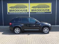 tweedehands BMW X5 X REIHE