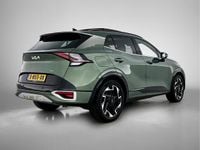 Occasion Kia Sportage GT-Line 266 PK (195 kW) 2023 Groen SUV