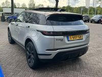 tweedehands Land Rover Range Rover evoque 1.5 P300e AWD R-Dynamic SE / Panoramadak / Camera / Leder /