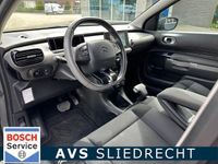 tweedehands Citroën C4 Cactus 1.2 e-VTi Shine / Touchscreen / Panoramadak