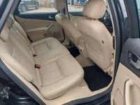 Occasion Ford Mondeo Ghia 160 PK (117 kW) 2008 Zwart Hatchback