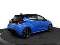 tweedehands Toyota Yaris Hybrid 130 Launch Edition | Adaptive Cruise Control | JBL Audio | Climate Control | Automaat | Head-up Display |