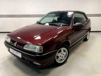 Occasion Renault 19 92 PK (67 kW) 1994 Rood Cabriolet