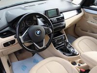 tweedehands BMW 218 2-SERIE Active Tourer i Navigatie Leder Airco