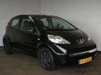 tweedehands Peugeot 107 Nwe APK Airco 1.0-12V XS