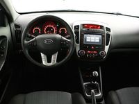 Occasion Kia ProCeed Plus 105 PK (77 kW) 2012 Wit Hatchback