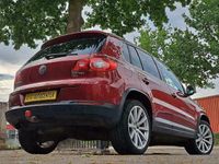 tweedehands VW Tiguan 2.0 TSI Sport&Style 4Motion