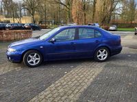 tweedehands Seat Toledo 1.6-16V Stella